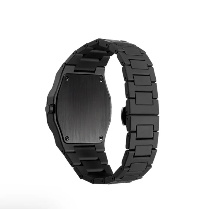 Tickory® - Orologio Minimal Black